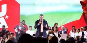 O que são convenções partidárias e como funcionam?