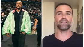 Polêmico: cabelo de Neymar foi destaque ao longo da carreira
