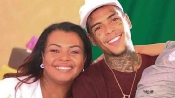 Mãe de MC Kevin faz desabafo após quarto Natal sem o filho: 'Saudades'