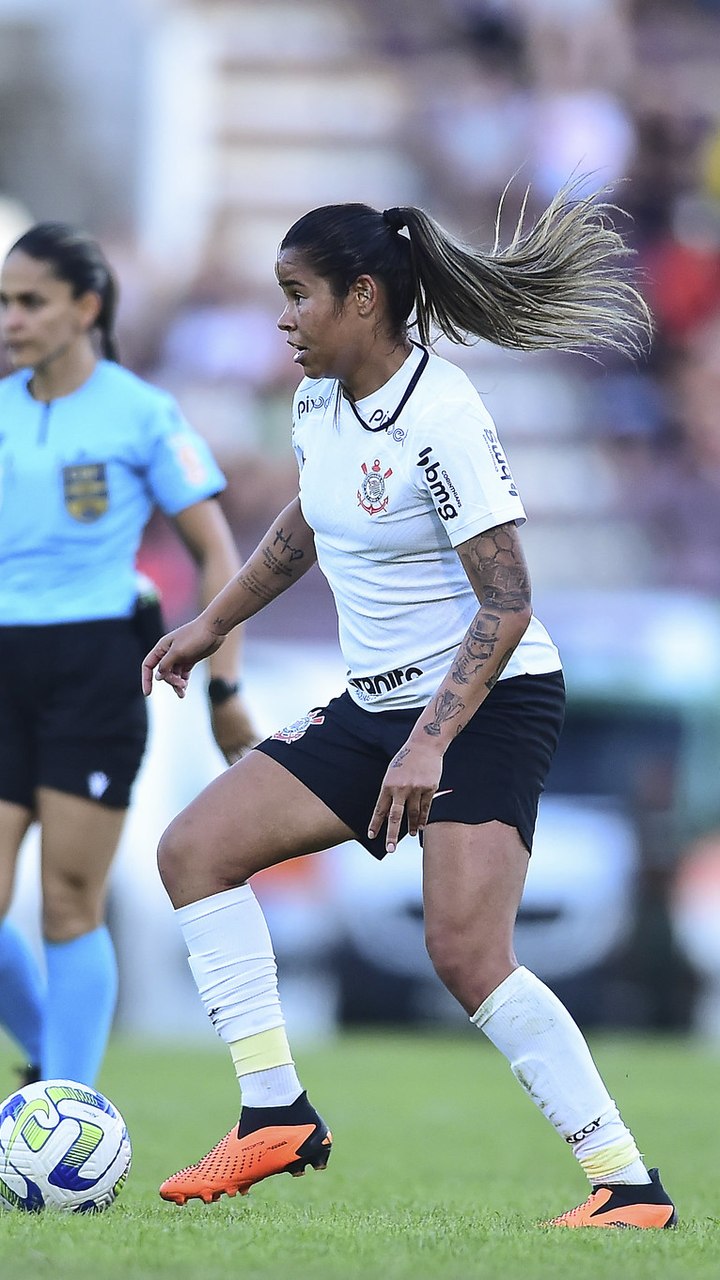 São Paulo x Ferroviária: onde assistir ao jogo do Brasileirão Feminino