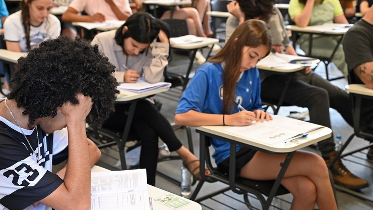 Vestibular 2026: UFRGS divulga locais de prova