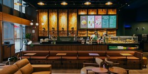 Starbucks aposta no "terceiro lugar" para crescer em São Paulo