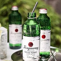 Gin Tanqueray (750ml) 