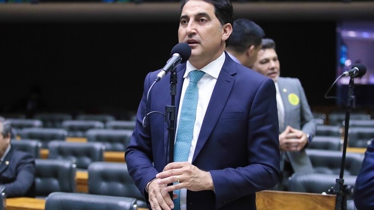 STF forma maioria e pode tirar o mandato de Gilvan Máximo e de outros seis deputados