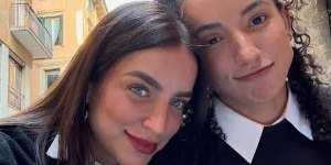 Boo Unzueta revela planos com Gabi Guimarães: “Morar juntas”