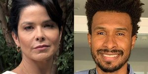 Samara Felippo detona termo "pãe" e cutuca ex: "Sou mãe solo"