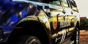 Câmera identifica acusada de matar cadeirante há 29 anos no ES