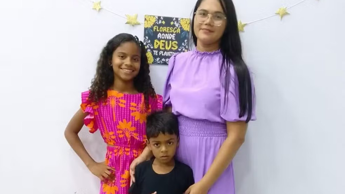 Família foi envenenada no Maranhão Família foi envenenada no Maranhão