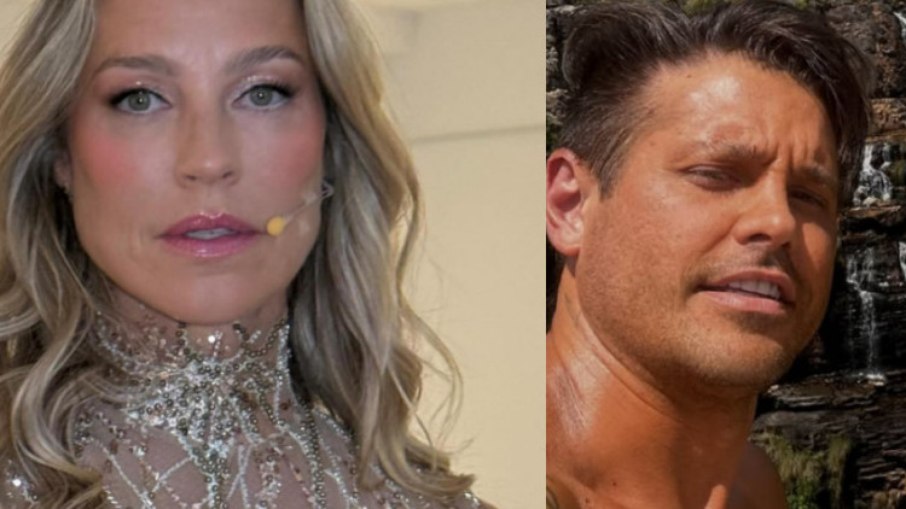 Luana Piovani detona Dado Dolabella