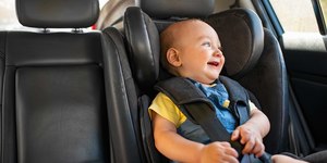 Segurança: por que cadeirinha de bebê dever ser prioridade?