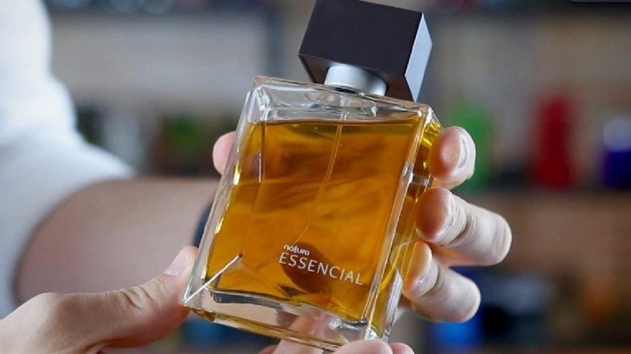 Essencial aparece entre os perfumes nacionais em oferta 