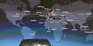 Chery confirma chegada da Exeed ao Brasil