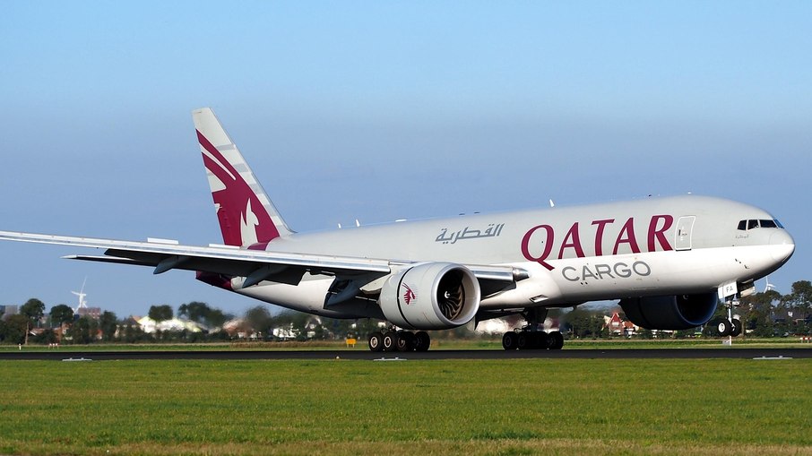 Processo contra a Qatar Airways foi apresentado com base na Convenção de Montreal Processo contra a Qatar Airways foi apresentado com base na Convenção de Montreal