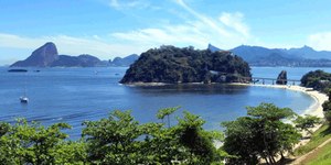 Polícia investiga roubos a jet skis na Baía de Guanabara, no Rio