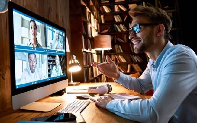 Home office: ferramentas podem auxiliar no gerenciamento de equipe
