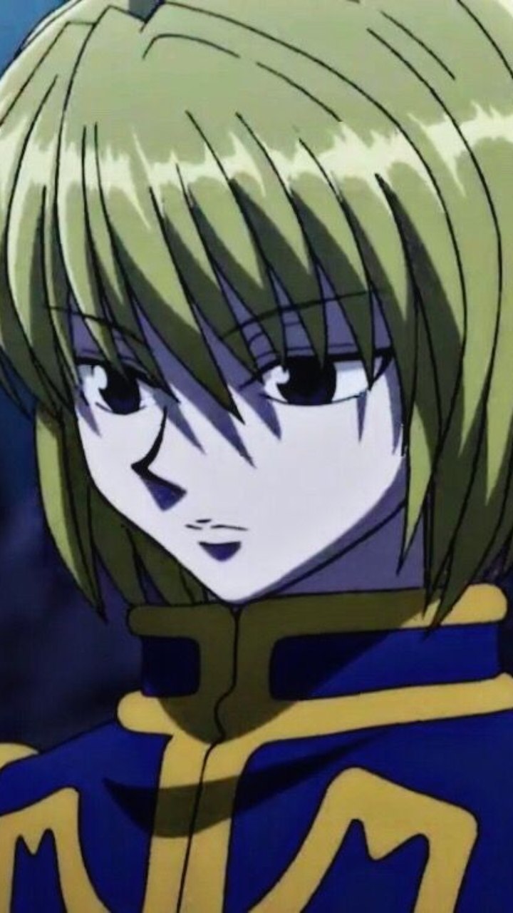 Os personagens mais populares em Hunter x Hunter (de acordo com