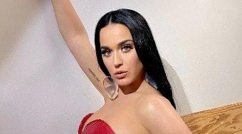 Katy Perry edita discurso anti-LGBTQ+ em homenagem ao Mês do Orgulho