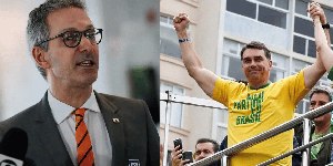 Zema pode renunciar hoje e apoiar Flávio, durante debate
