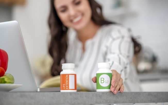Mercado global de suplementos prevê crescimento até 2025