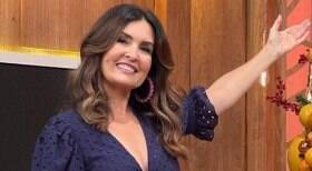 Fátima Bernardes fica na Globo até dezembro, diz colunista