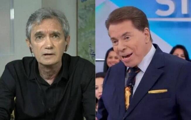 Serginho Groisman falou da proposta feita por Silvio Santos