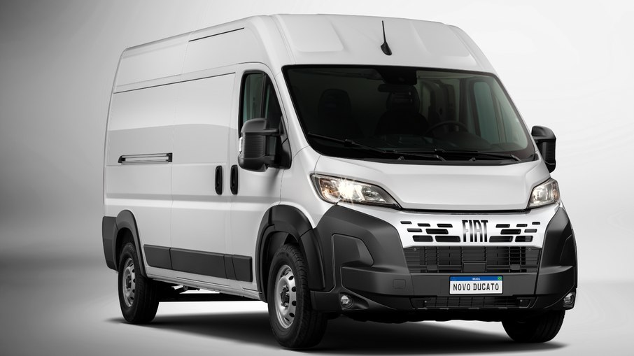 Fiat Ducato Maxi Cargo Fiat Ducato Maxi Cargo