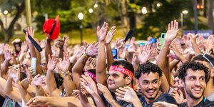 Tudo o que você precisa saber sobre a Virada Cultural