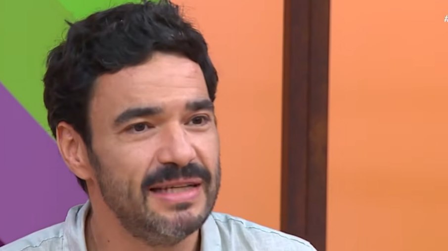 Caio Blat no Sem Censura