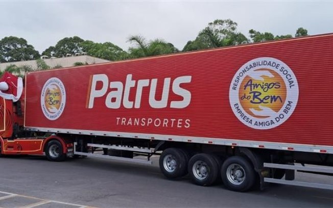 Patrus Transportes reforça compromisso com 