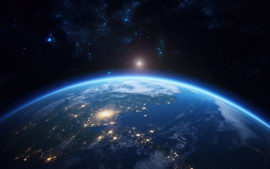 iG Foi Pro Espaço: aspirante a astronauta conta sua trajetória