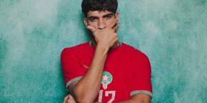 Ex-Barça e destaque do Marrocos será desfalque contra o Brasil