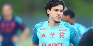 Mauro Cezar critica Pedro e lembra de Gabigol: "Prima-donas"