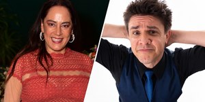 Silvia Abravanel processa Oscar Filho por crítica política