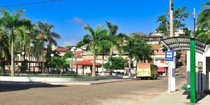 ES: 44 alunos são levados a hospital após compartilharem agulha