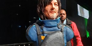 Hideo Kojima abre o terceiro dia da BGS 2025 com homenagens