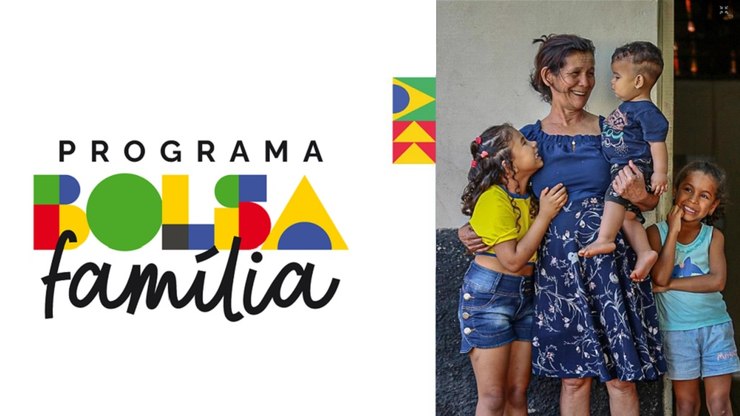 Bolsa Família: pagamento inicia nesta segunda-feira (20)