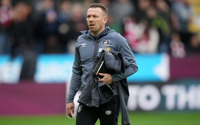 Craig Bellamy é o novo técnico do País de Gales