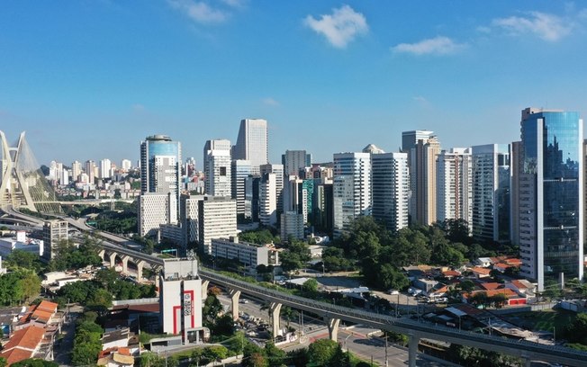 F.Reis crê em nova era para ‘Berrini’ com monotrilho em SP