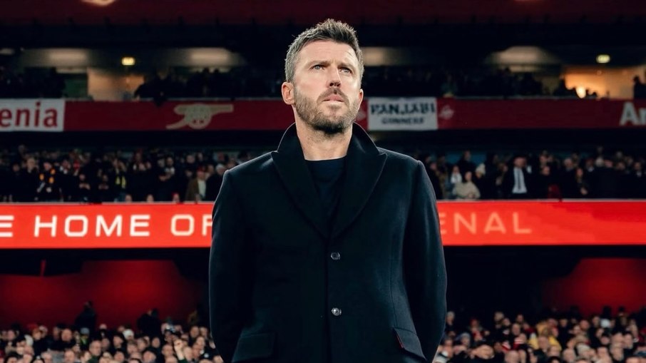 Michael Carrick