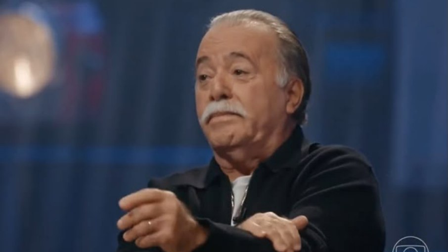 Tony Ramos