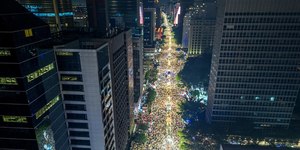 Virada Cultural terá esquema especial de segurança e transporte