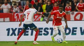 Argentinos sugerem regra para parar domínio brasileiro na Liberta