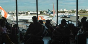 Anac muda regras em caso de atrasos e cancelamentos de voos
