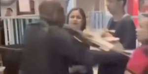 Idosa é agredida com coronhada de fuzil por PM do Rio; veja vídeo