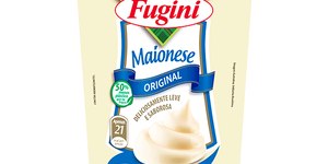 Maionese de calabresa sem ovo cru nem óleo vegetal