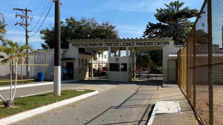 Penitenciária I 
