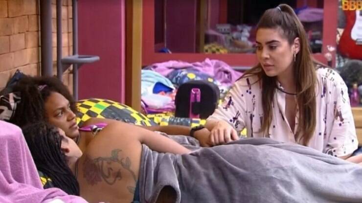 Zeca Camargo aposta em flop do BBB22 para turbinar sua estreia na Band, Gabriel Perline