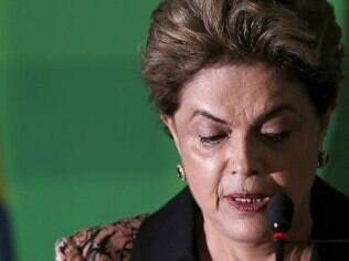 Dilma Rousseff