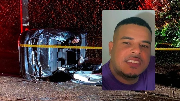 Corpo de pedreiro que morreu após sofrer grave acidente será velado e sepultado nesta terça em Araraquara