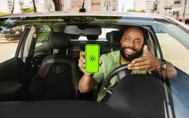 inDrive integra Comunidade de Unicórnios do Fórum Econômico Mundial